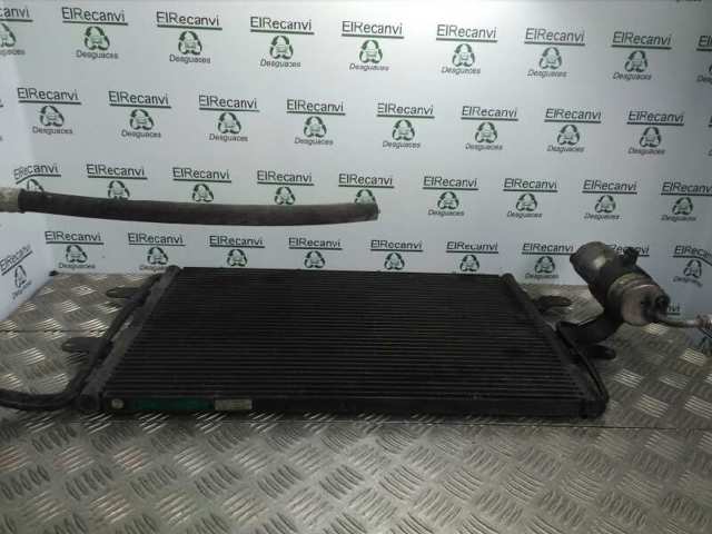 Condensador para Audi A3  (8L1)