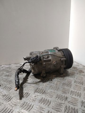 Compresor de ac para Seat Cordoba  (6K2)