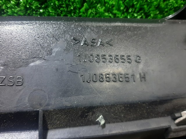 Parrilla para Volkswagen Golf 1J1