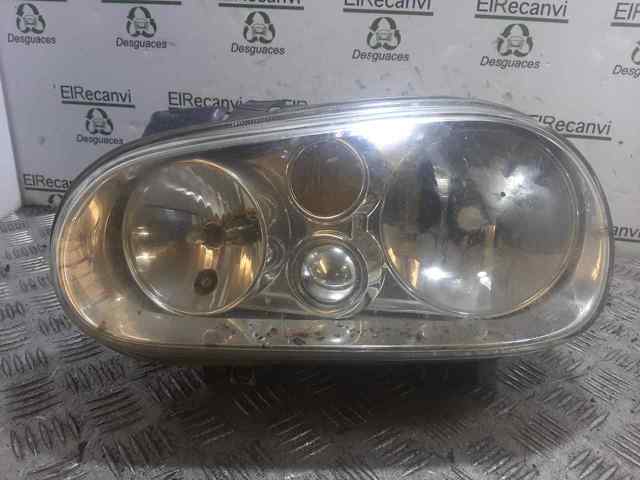 Faro derecho y izquierdo Volkswagen Golf IV precio desde 61,71 EUR