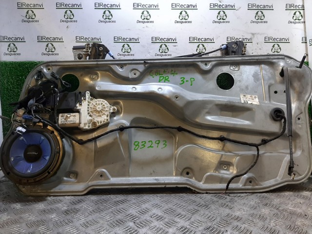Elevalunas eléctrico Volkswagen Golf IV hatchback comprar en España