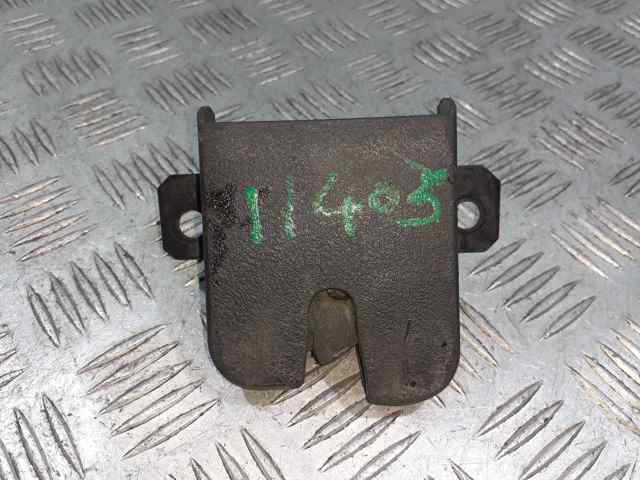 Cerradura de maletero Volkswagen Golf IV (1J1)