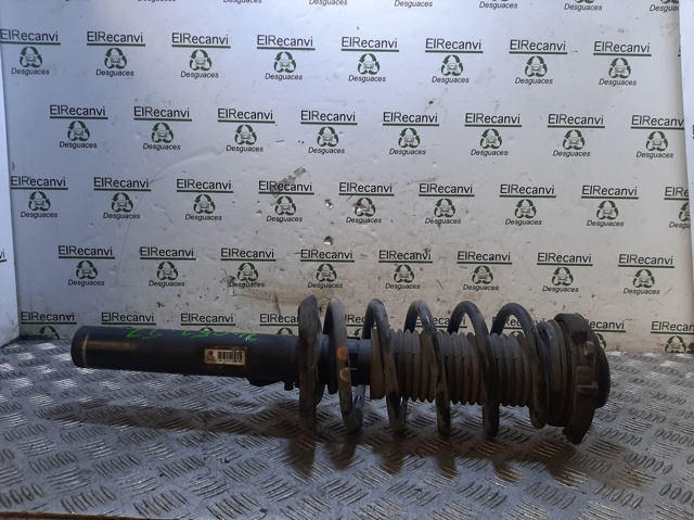 Comprar Amortiguador delantero A3  8P1