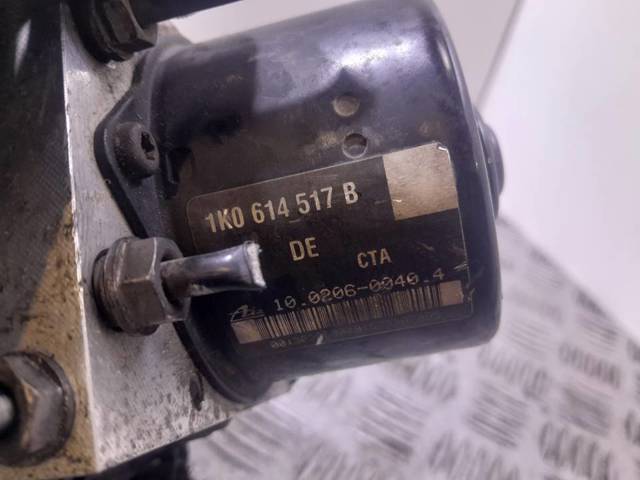 1K0614517B Módulo hidráulico de ABS  comprar en Reus