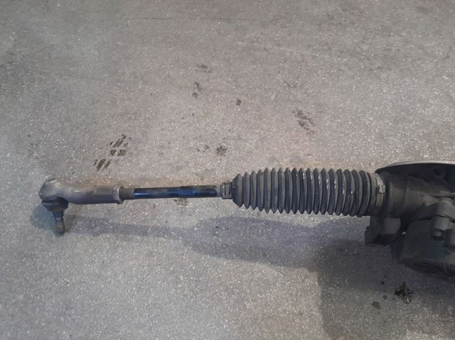Caja de dirección para Volkswagen Golf V (1K1)