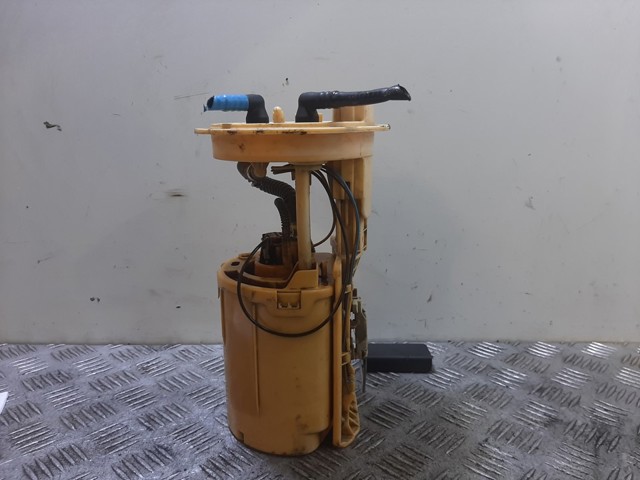 Bomba de gasolina Seat Cordoba  (6K2)