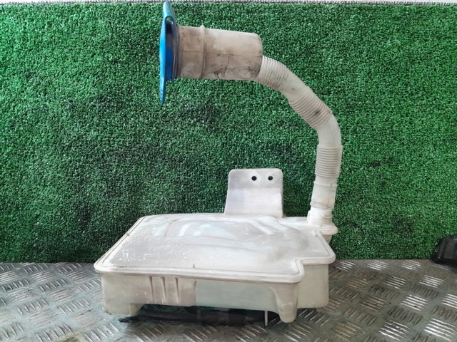 Botella limpiaparabrisas Volkswagen Golf VI (2008-2014)