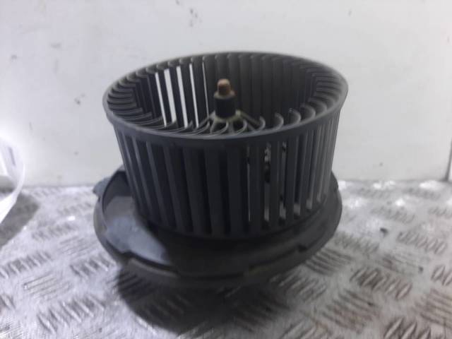 Electroventilador habitáculo Audi A3  (8P1)
