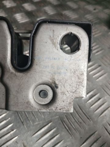 Cerradura de capó para Volkswagen Golf 1K1