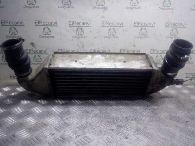 Intercooler para Ford Focus DAW, DBW