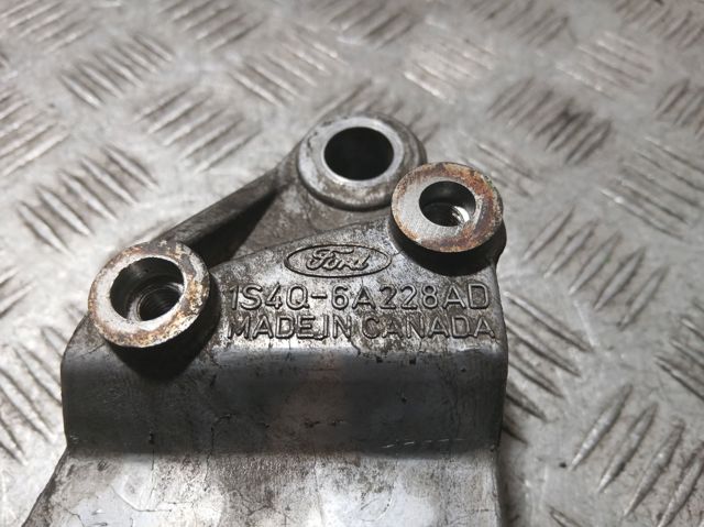 Tensor de la correa trapecial poli v Ford Focus I hatchback comprar en España