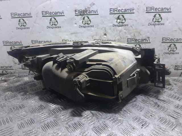 Precio del repuesto Faros delantero izquierdo Mondeo III hatchback