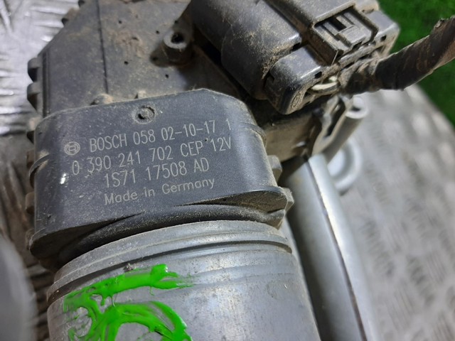 1S7117508AD Ford