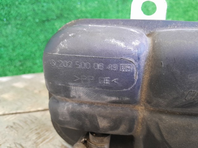 2025000649 Mercedes