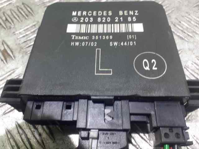 2038202185 Mercedes
