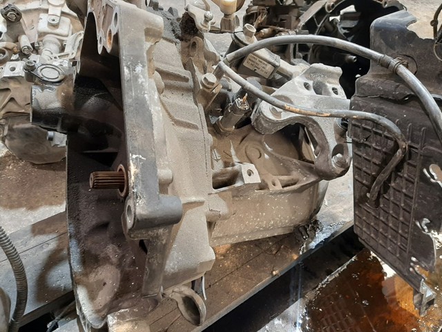 Comprar Caja de cambios manual completa Peugeot 206 a bajo precio