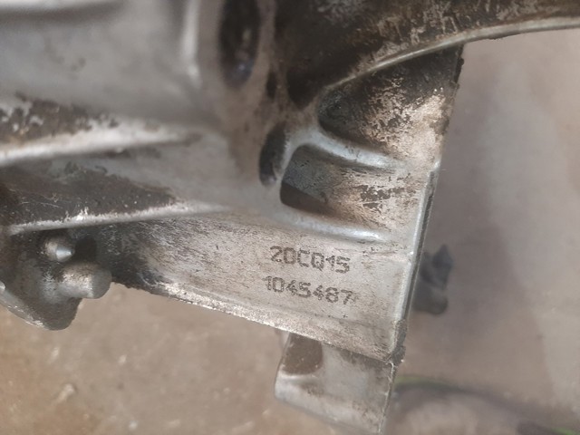 20CQ15 Peugeot/Citroen