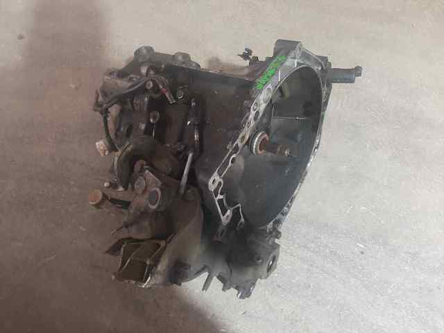 Comprar Caja de cambios mecánica completa 308 I 4E, 4H