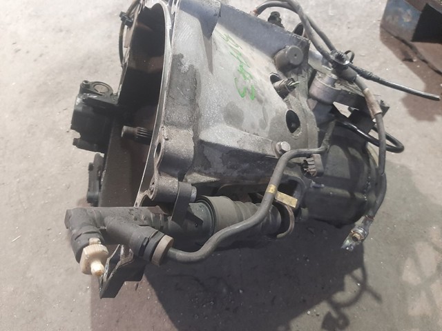 20DP27 PEUGEOT Caja de cambios manual completa  comprar en Lleida