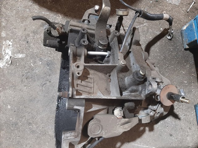 Caja de cambios para Citroen Xsara N1