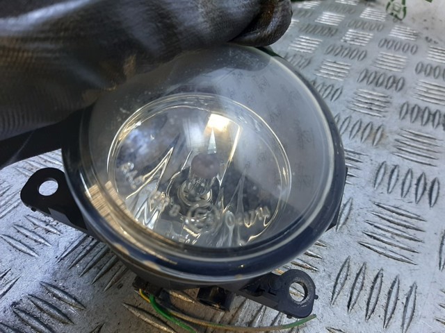 Faro antiniebla Citroen C4 1 (2004-2010)