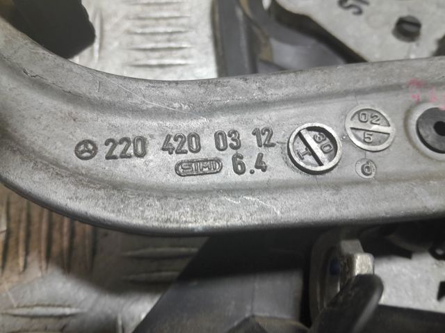 2204200312 Mercedes