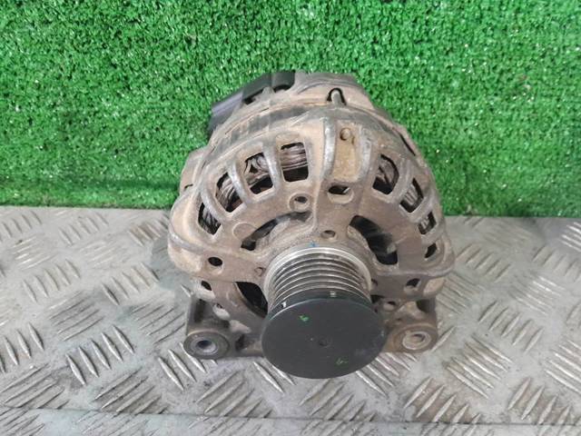 Alternador del motor Renault Megane III desde 91,48 €