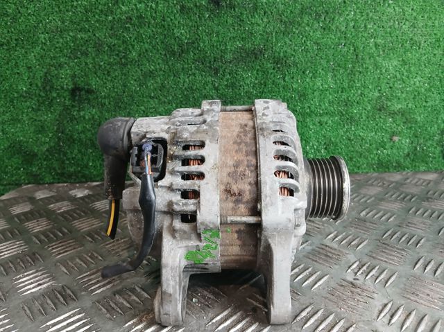 Comprar Alternador Nissan Tiida  C11 a bajo precio