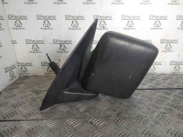 Retrovisor izquierdo Opel Combo  ()
