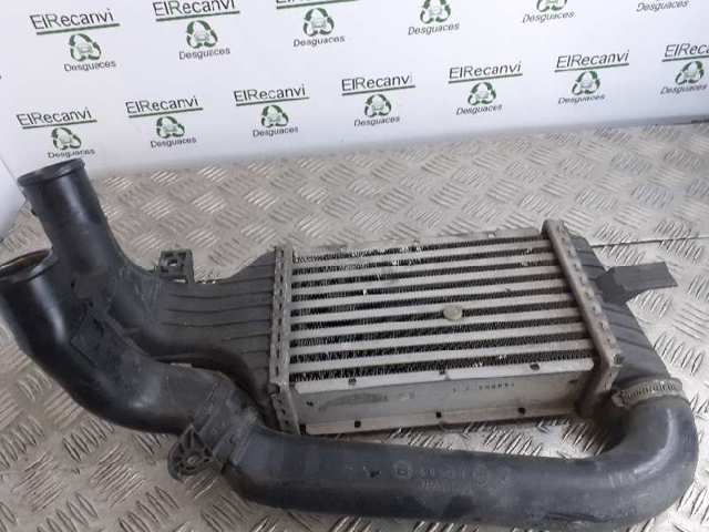 Comprar Turbo intercooler Astra  F07