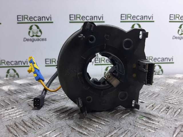 Anillo AIRBAG para Opel Astra F35