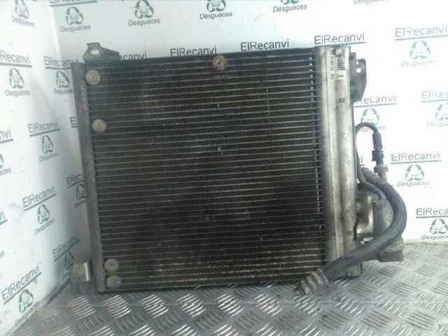 Aire acondicionado capacitor Opel Astra  desde 65,34 €