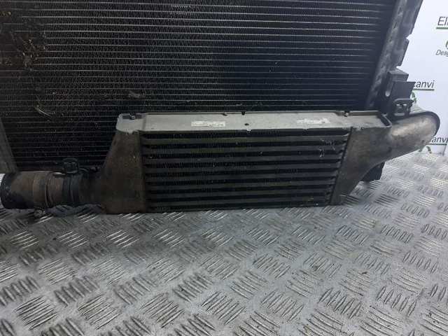 Comprar Intercooler Opel Combo   a bajo precio