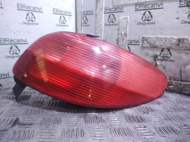  206  hatchback (1998-2008) original desde 41,85 €