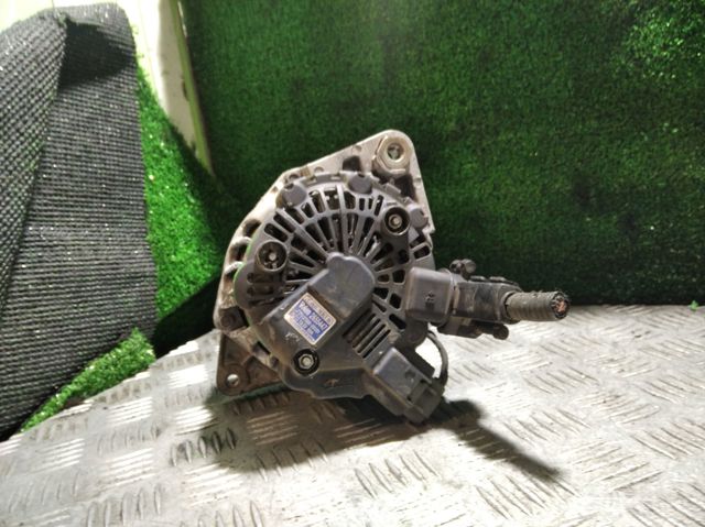 Comprar Dynamo Focus IV HP