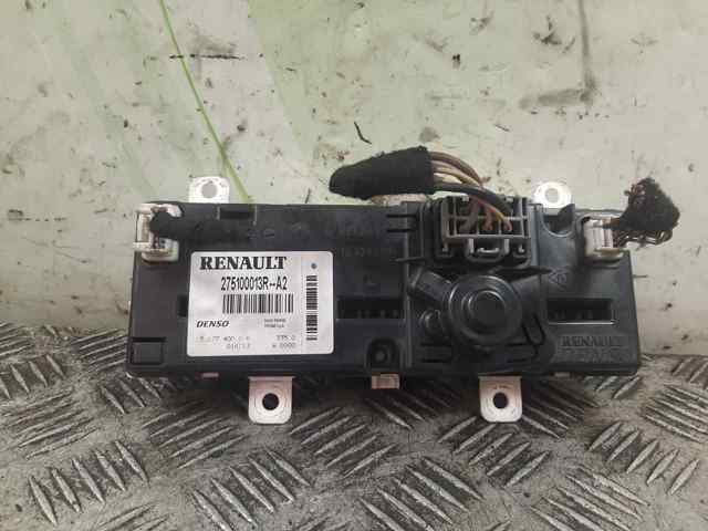 Unidad de control aire acondicionado para Renault Master JV