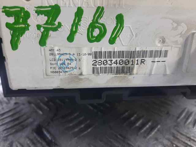 Comprar Display Master III EV, HV, UV