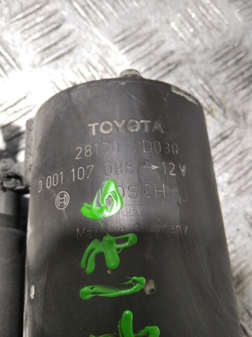 281000D030 Toyota