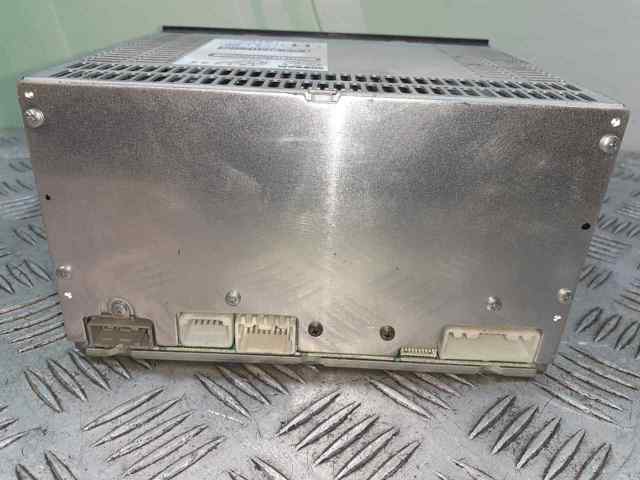 Comprar Radio AM/FM Nissan Qashqai I J10 a bajo precio