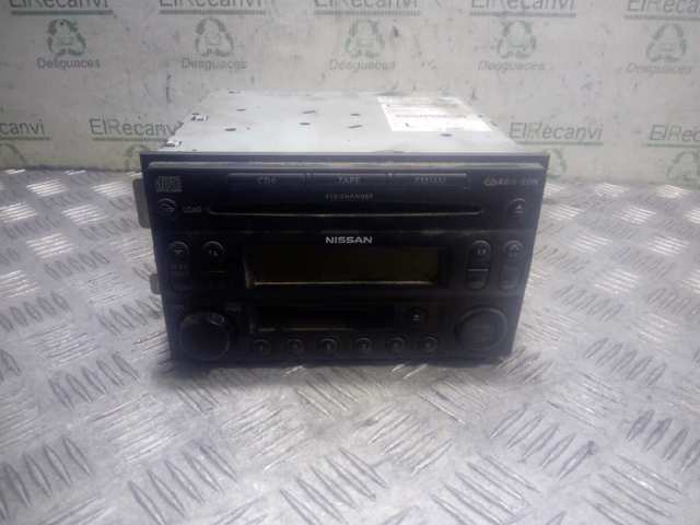 Comprar Radio AM/FM Nissan X-Trail  T30 a bajo precio