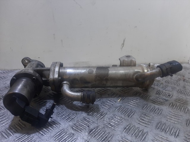 Comprar Válvula EGR de recirculación de gases KIA Ceed ED a bajo precio
