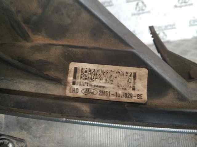 Luz derecha Ford Focus I (1999-2004)