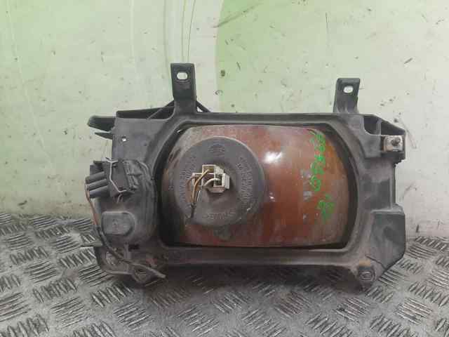 Comprar Faro izquierdo Volkswagen Transporter  70B, 70C, 7DB, 7DK, 70J, 70K, 7DC, 7DJ a bajo precio