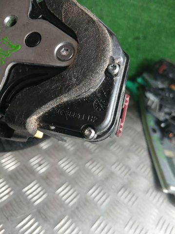 Cerradura para Opel Astra 69