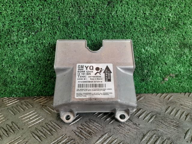 327963935 Módulo de control de airbag  comprar en Zaragoza