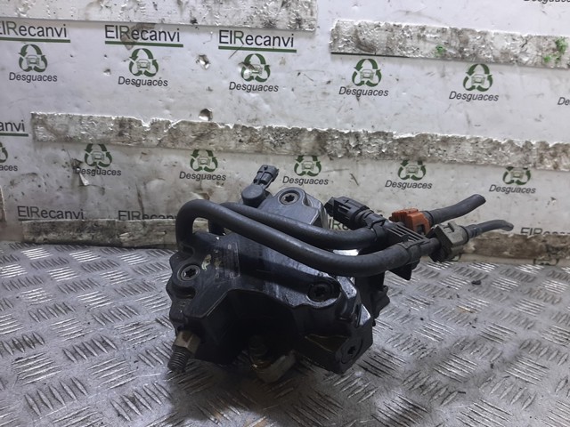 Bomba inyectora para KIA Carens FG