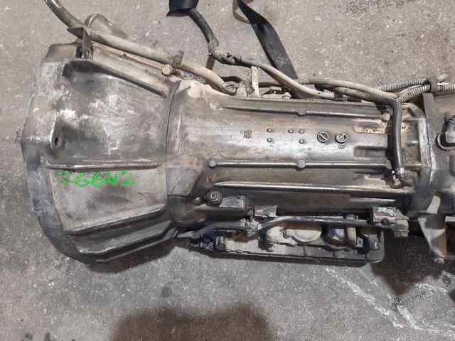 Comprar Caja de cambios manual completa Nissan Terrano II R20 a bajo precio