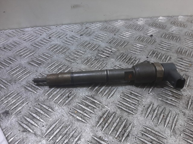 Comprar Inyector de combustible KIA Sportage III SL a bajo precio