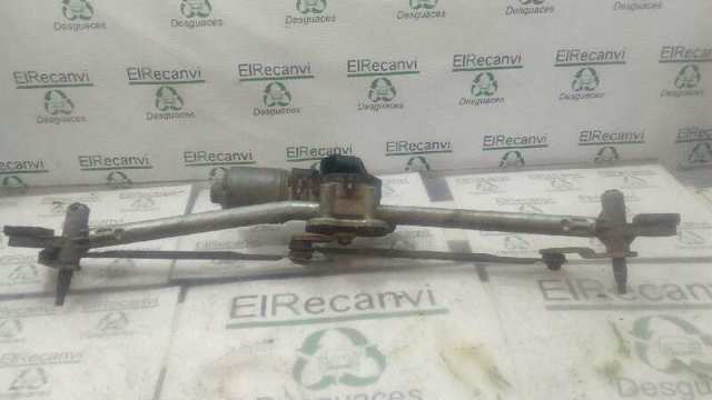 Motor del limpiaparabrisas Ford Mondeo III (2000-2007)