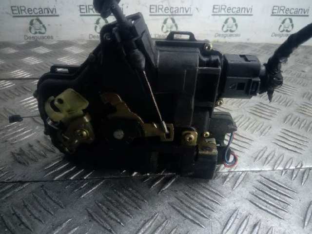 Cerradura para Volkswagen Polo 9N, 9A